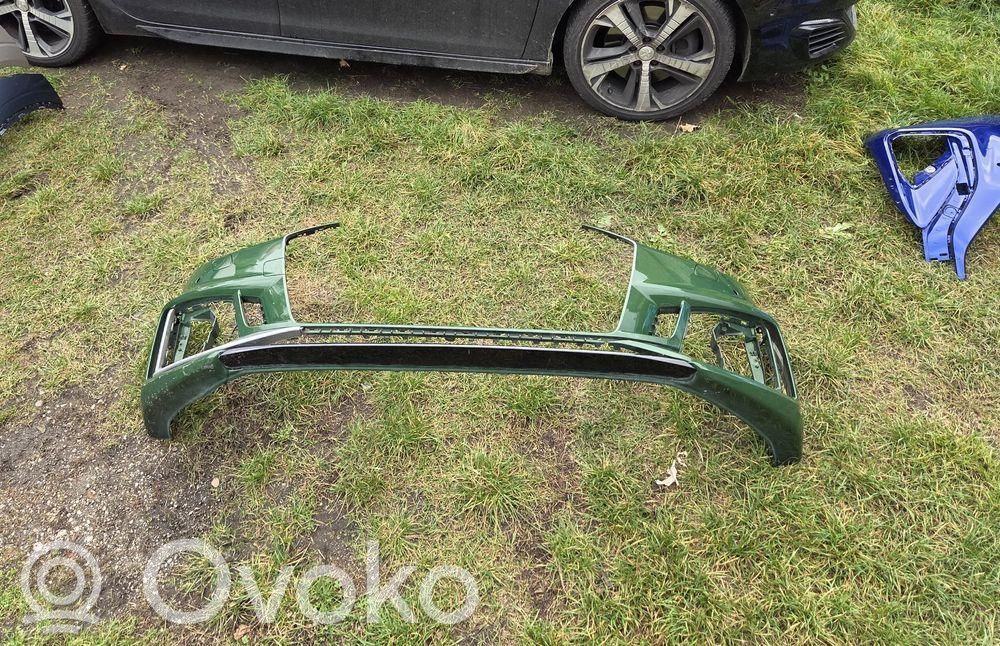 Front bumper   8W0807065AB,8W0807437T,8W0807437AA