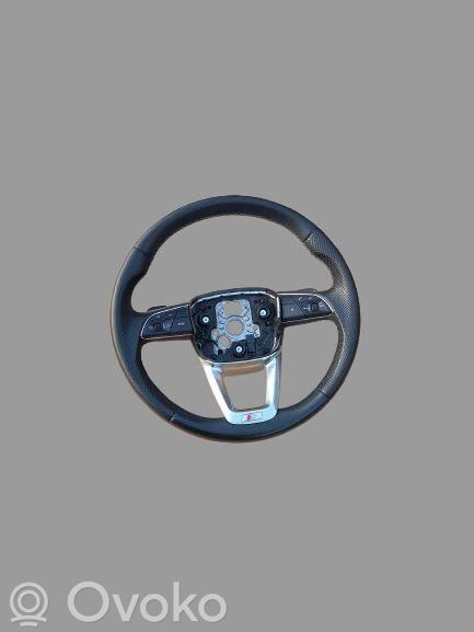 Audi A4 S4 B9 8W Volant 