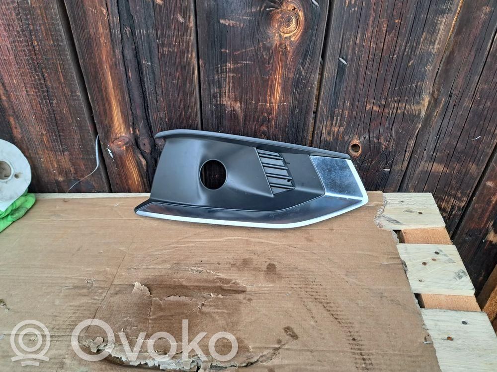Audi A4 S4 B9 8W Mascherina/griglia fendinebbia anteriore 