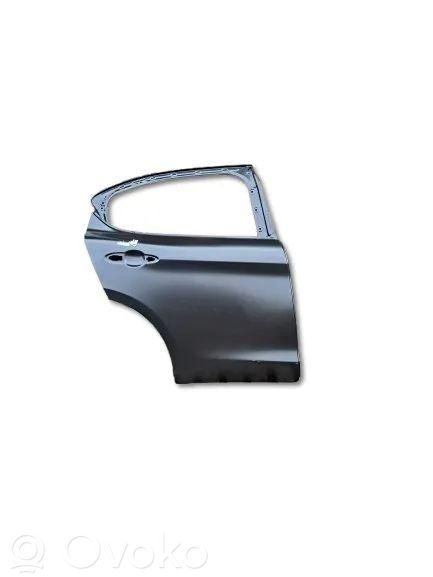 Alfa Romeo Stelvio Ușă spate 