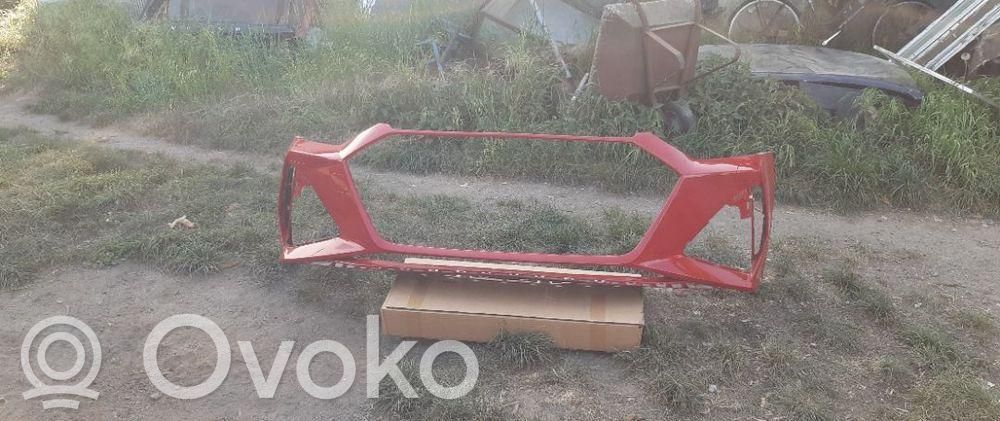 Parachoques delantero   4K8807437J,4K8807437J