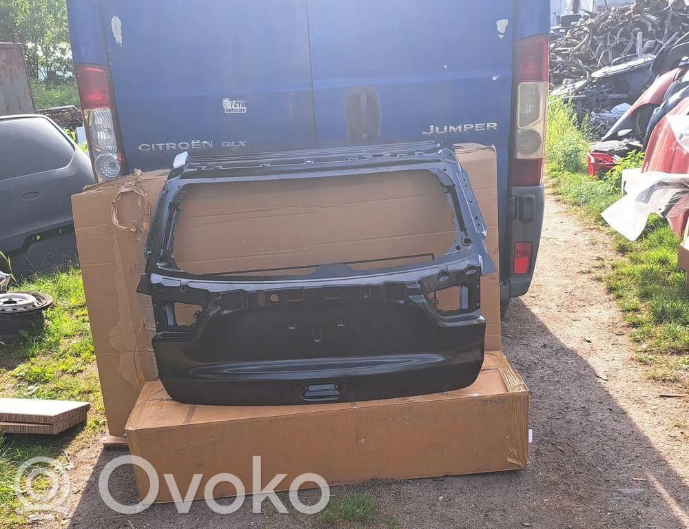 Jeep Compass Galinis dangtis (bagažinės) 