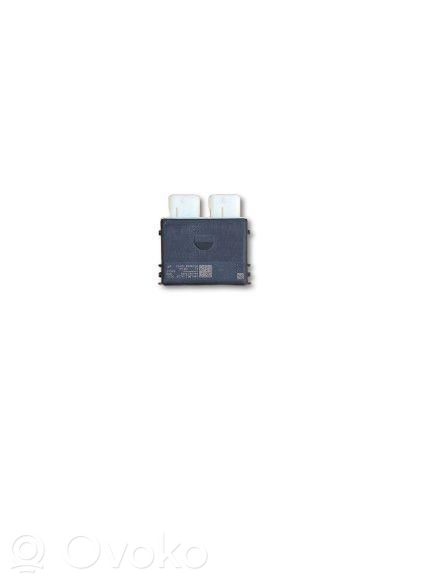Skoda Kodiaq Tailgate/trunk control unit/module 