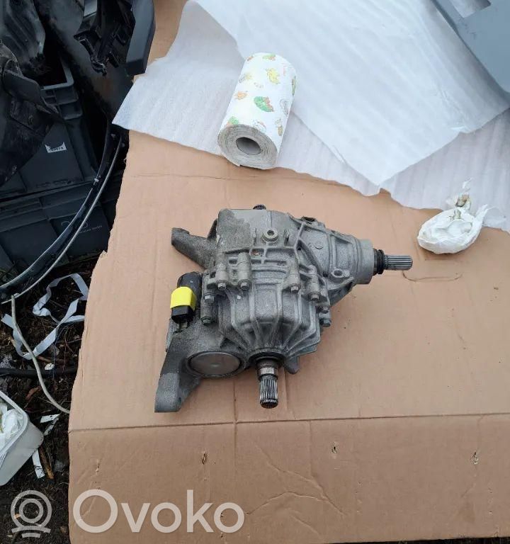 Hinterachsdifferential   68292765AD,68292765AD