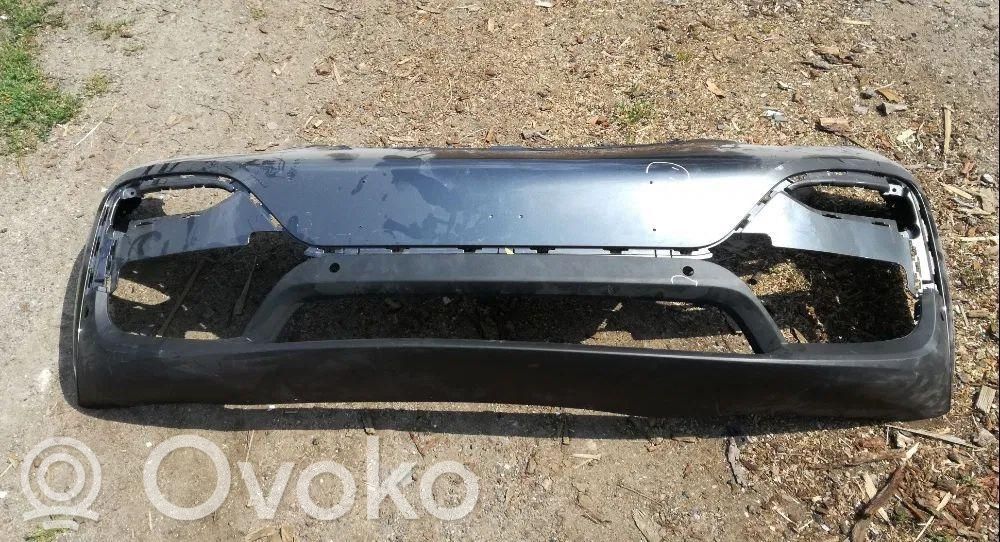 BMW i3 Front bumper 