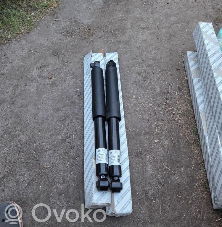 Stoßdämpfer hinten   95528065,95528065,52093975,00520939750,52093975,520939750