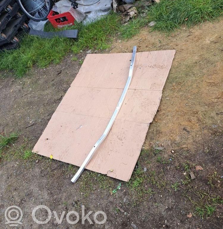 BMW 3 G20 G21 Belka zderzaka przedniego 
