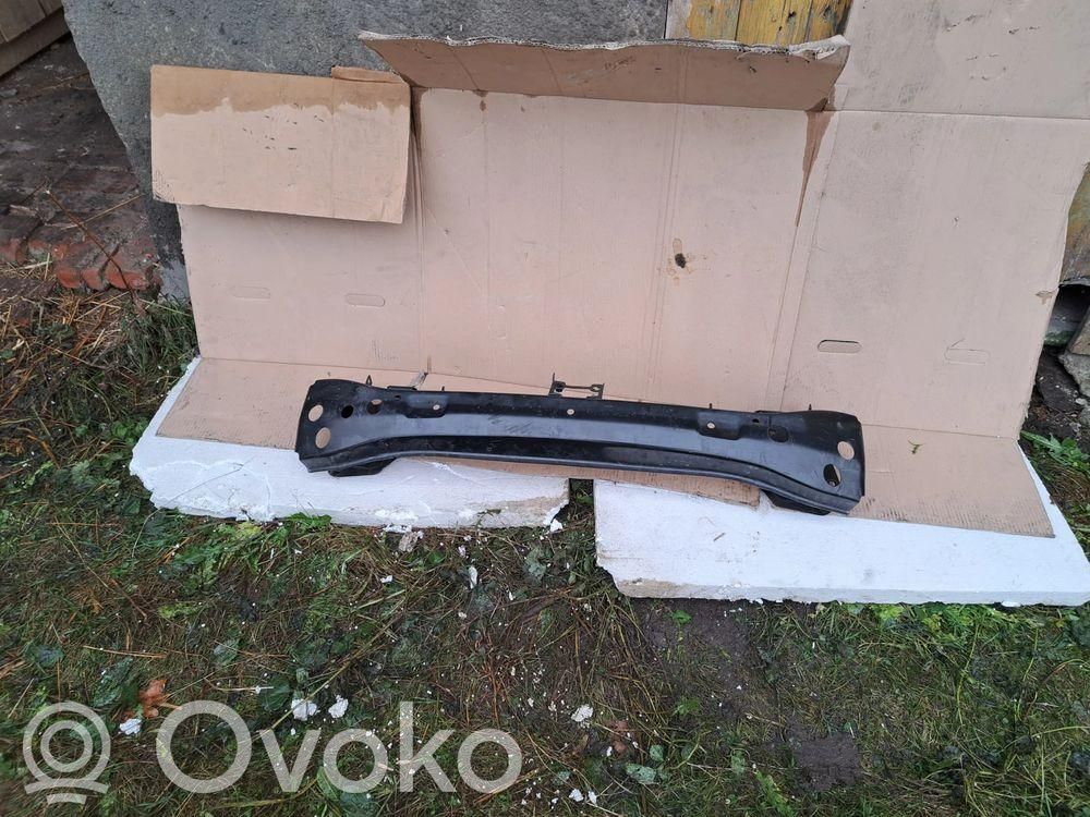 Front bumper support beam   7E0807109B,7E0807109B