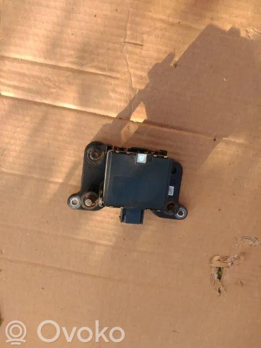 Sensor de radar Distronic   2K5907561C,2K5907561C