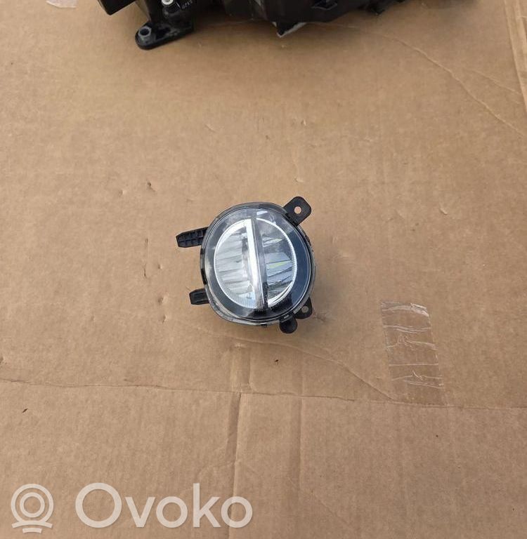 BMW 1 F20 F21 Fendinebbia anteriore 