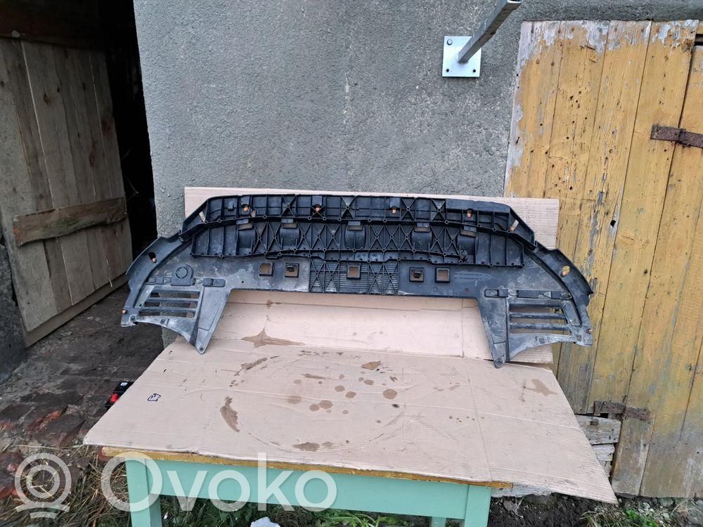 Bampera apakšas aizsargs   9816809580,9816809580,9816809680