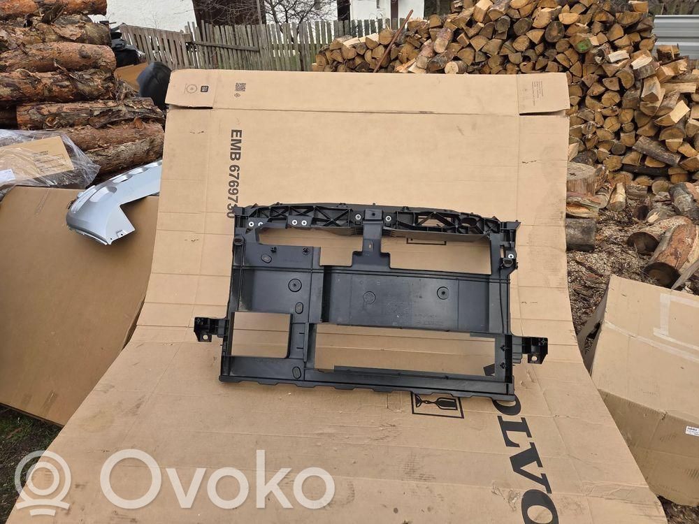 Renault Talisman Panou suport radiator 