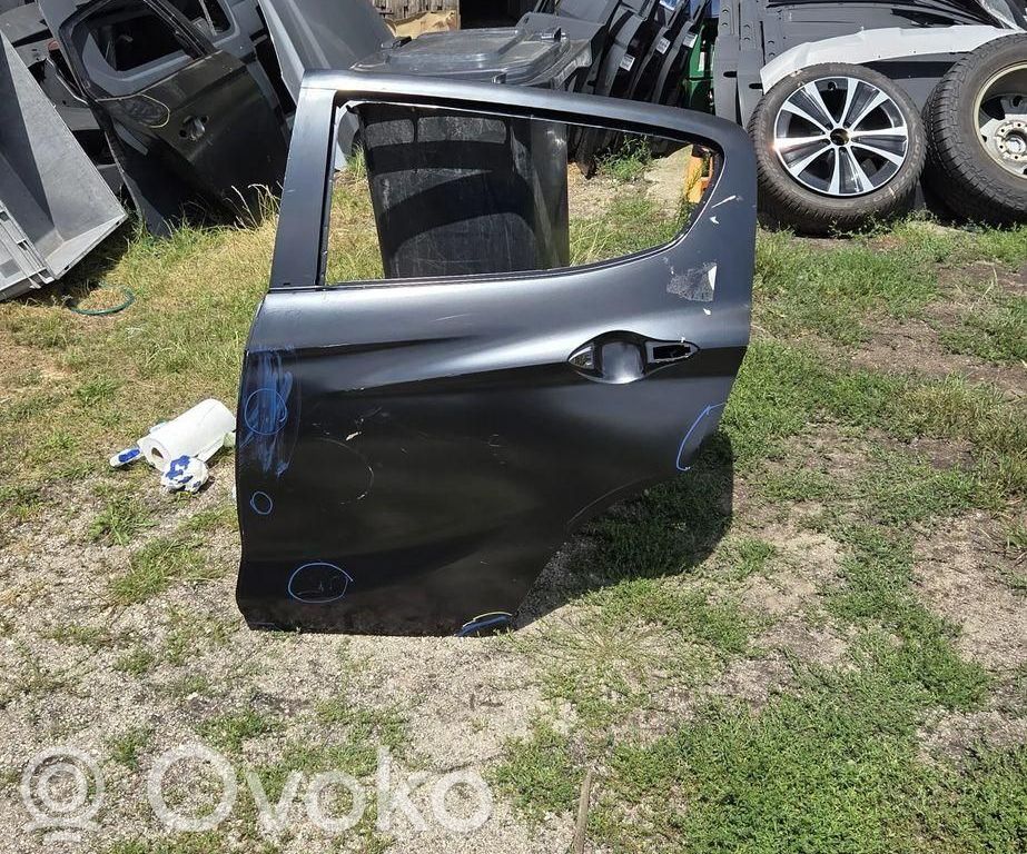 Opel Karl Puerta trasera 