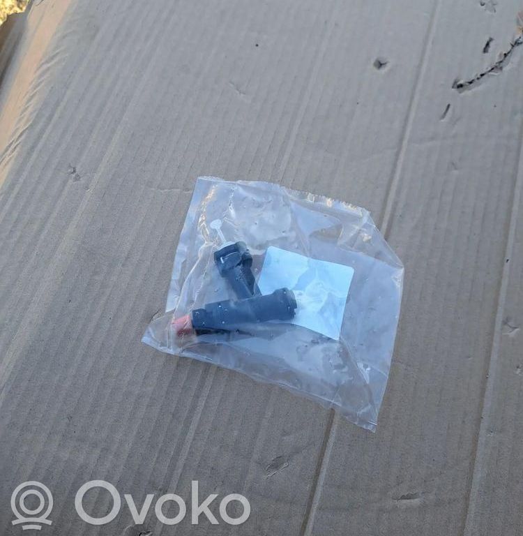 Opel Adam Wąż / Rurka odpowietrznika 