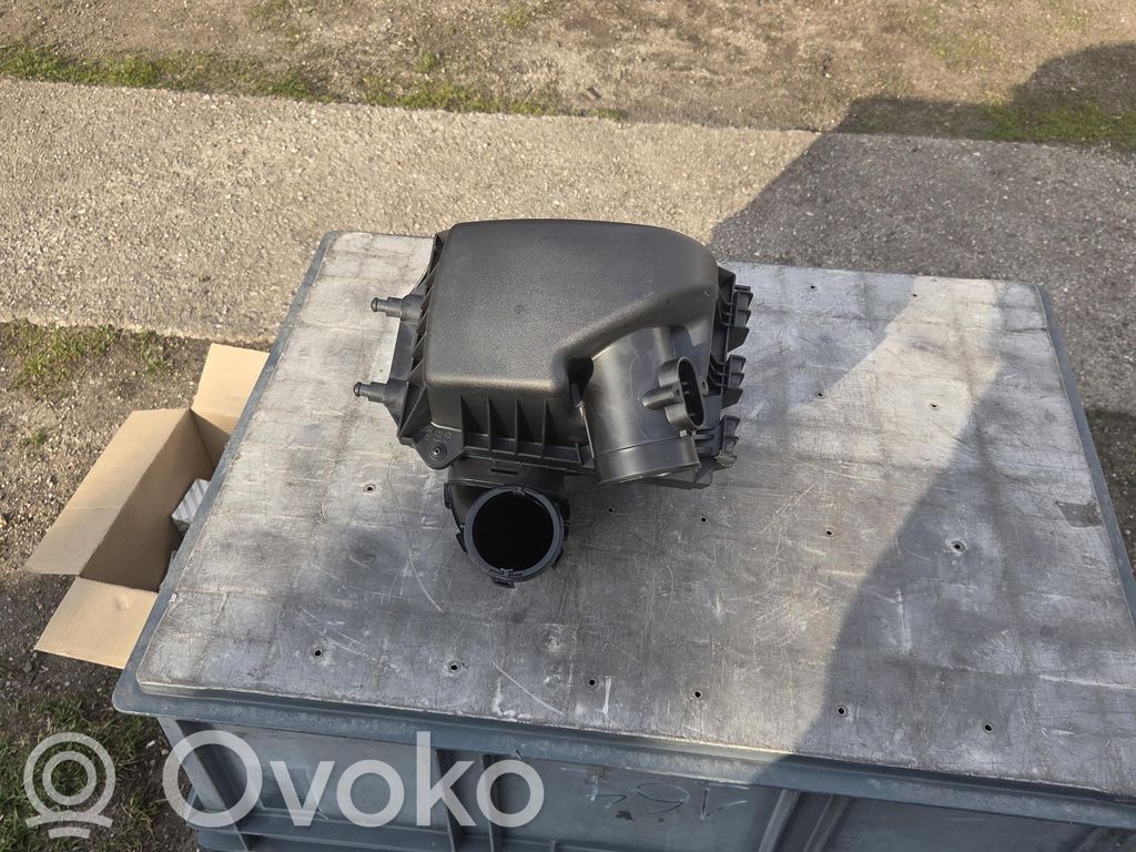 Opel Mokka X Cutie filtru aer 