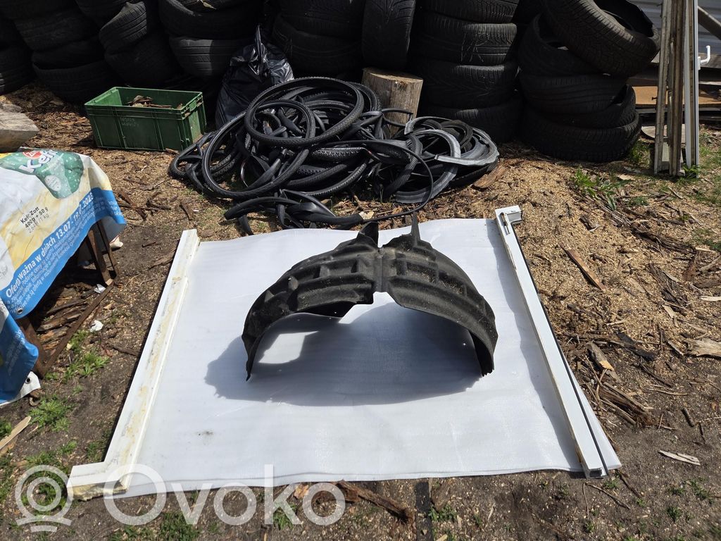 Audi Q3 8U Apărători interioare aripă roată față 