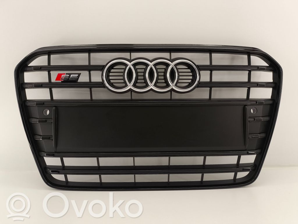 Audi A5 8T 8F Atrapa chłodnicy / Grill 