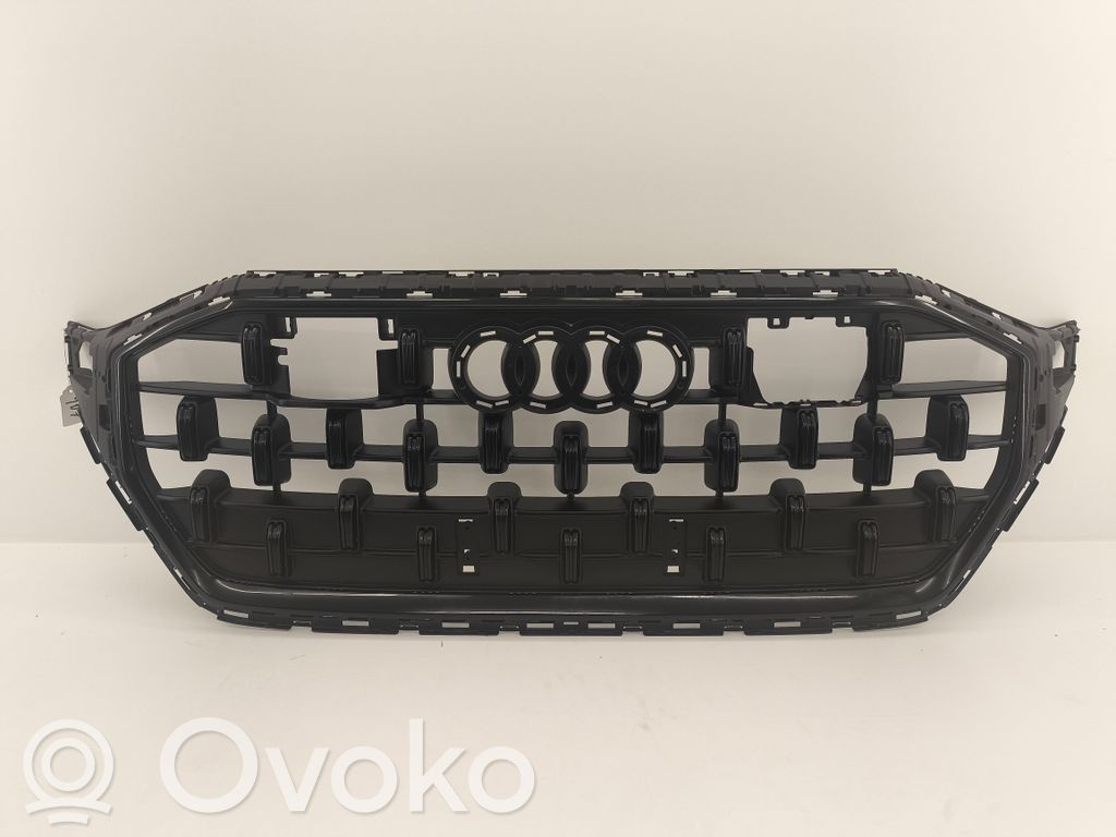 Audi Q8 Atrapa chłodnicy / Grill 