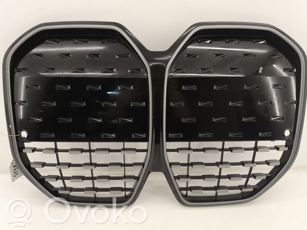 BMW i4 Front grill 