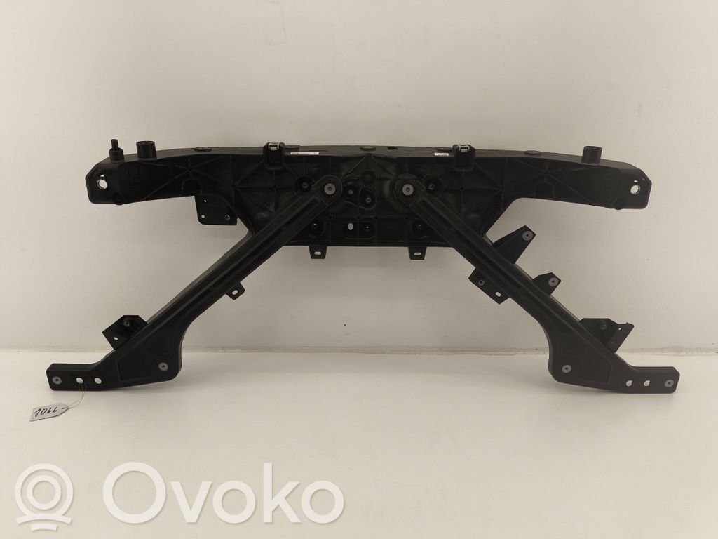 Tesla Model Y Radiatorių panelė 