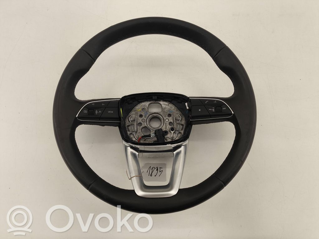 Audi Q5 SQ5 FY Руль 