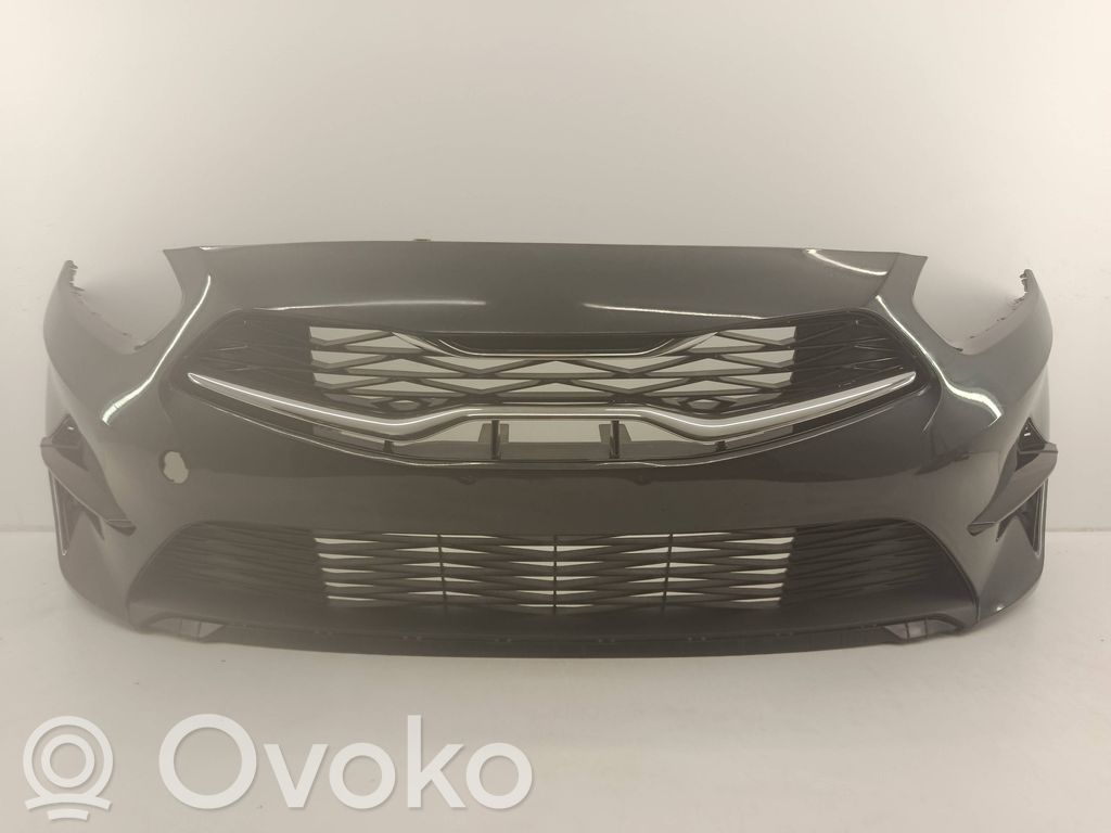 Front bumper   86511J70A0