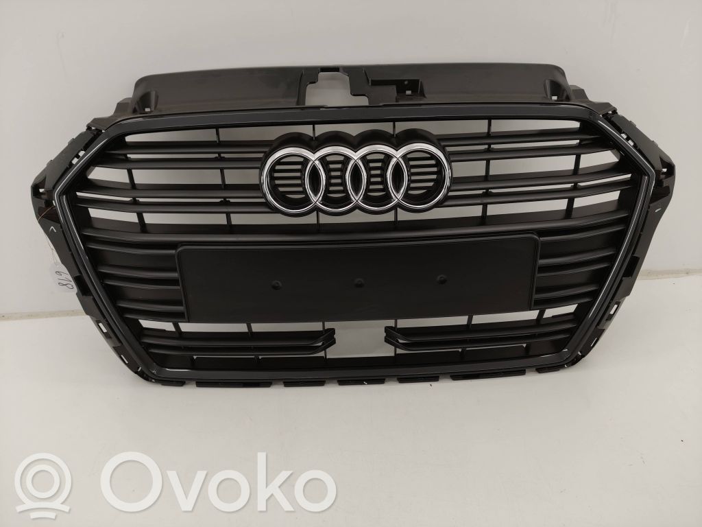 Audi A3 S3 8V Grilă radiator față 