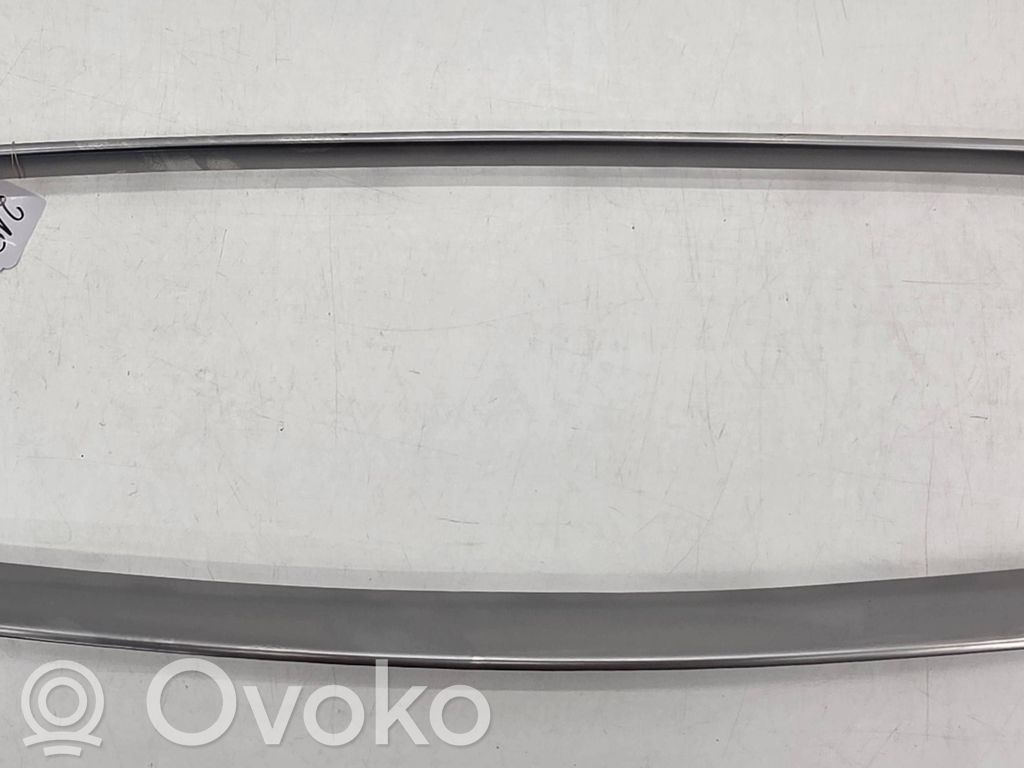 Jaguar E-Pace Front grill 