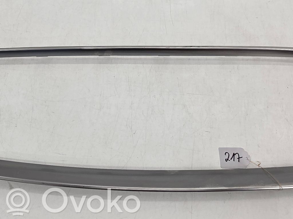 Jaguar E-Pace Front grill 