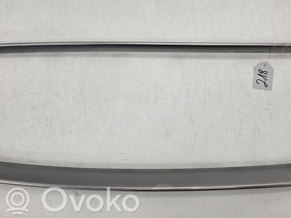 Jaguar E-Pace Front grill 