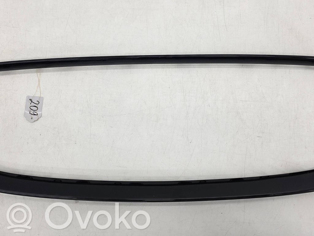 Jaguar E-Pace Front grill 