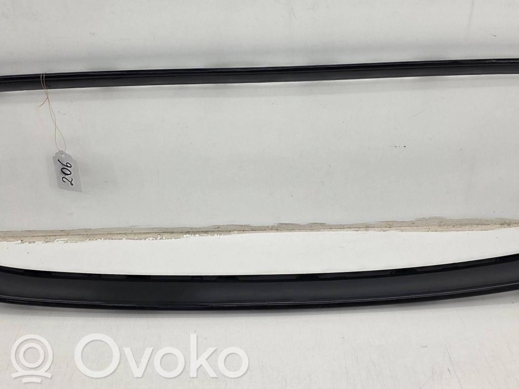 Jaguar E-Pace Front grill 