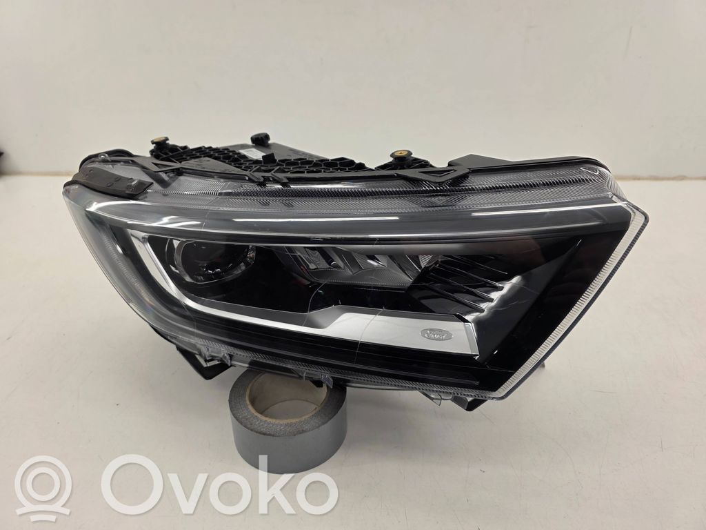 Ford Transit -  Tourneo Connect Lampa przednia 