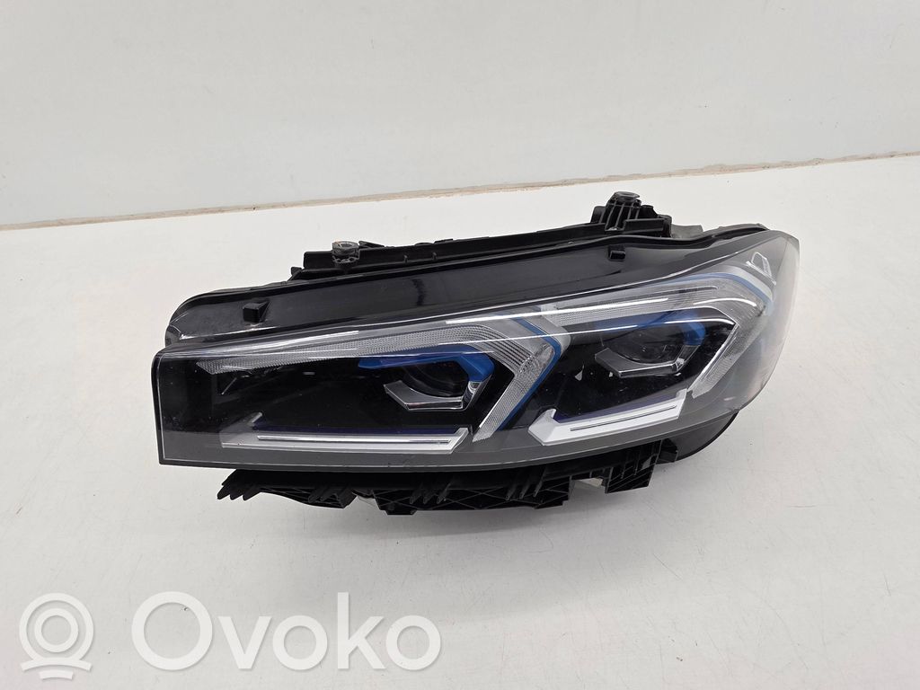 BMW 3 G20 G21 Headlight/headlamp 