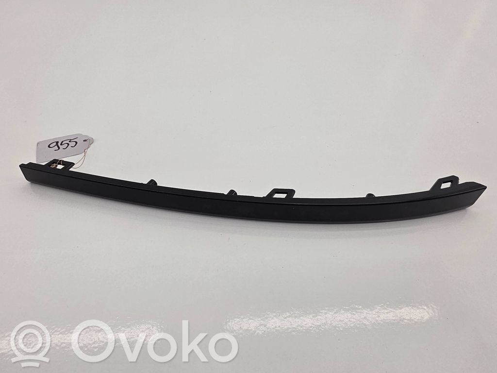 Apakšējā bampera daļa   R9D317C769A