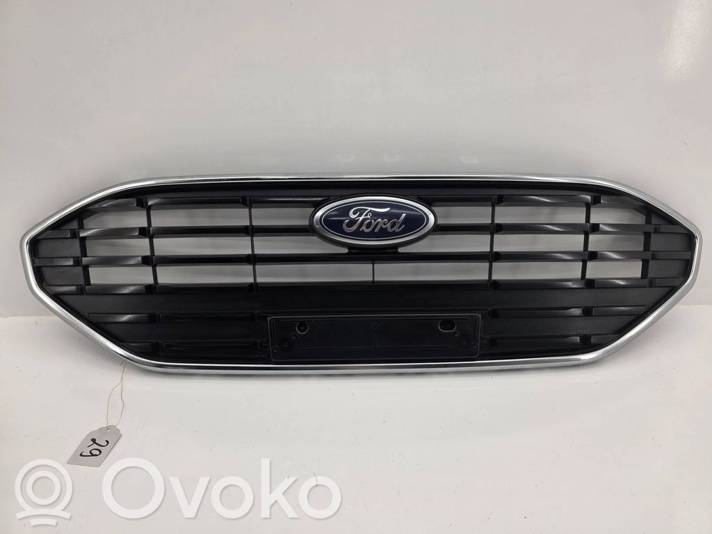 Ford Focus Grilă față 