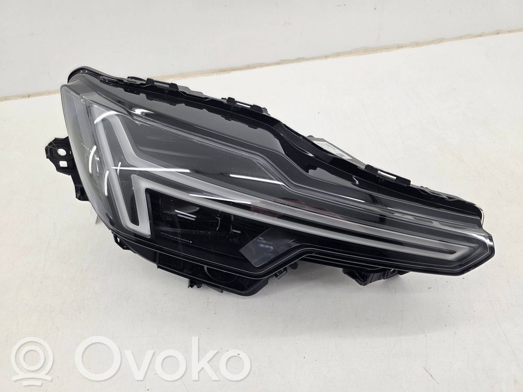 Volvo XC90 Scheinwerfer 