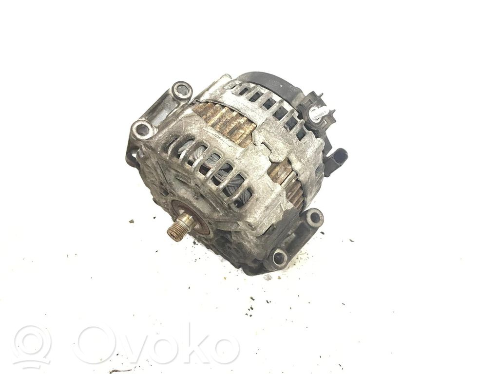 Alternator   0121813003