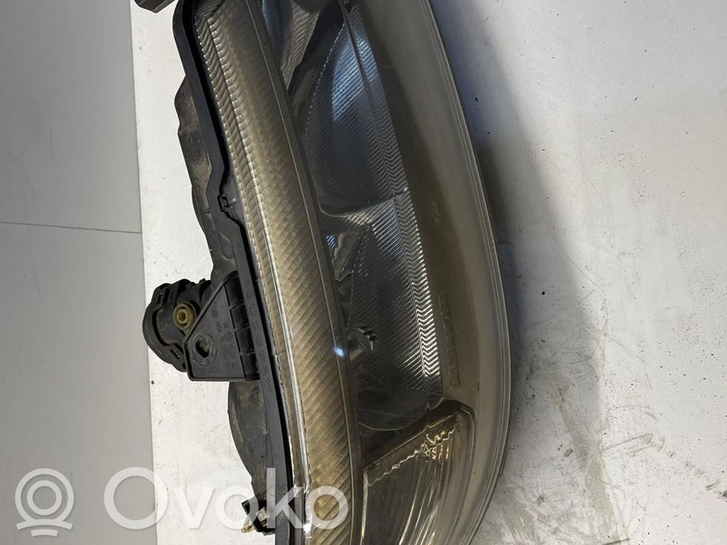 Renault Laguna II Scheinwerfer 