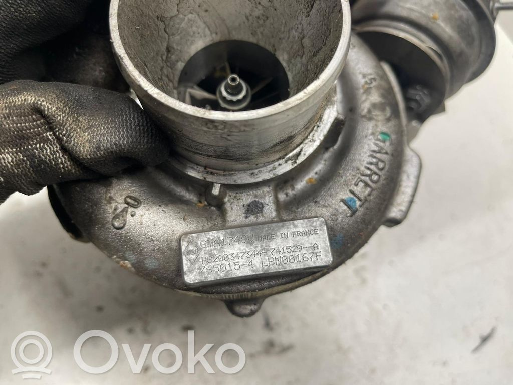 Turbo   H820034734474529A