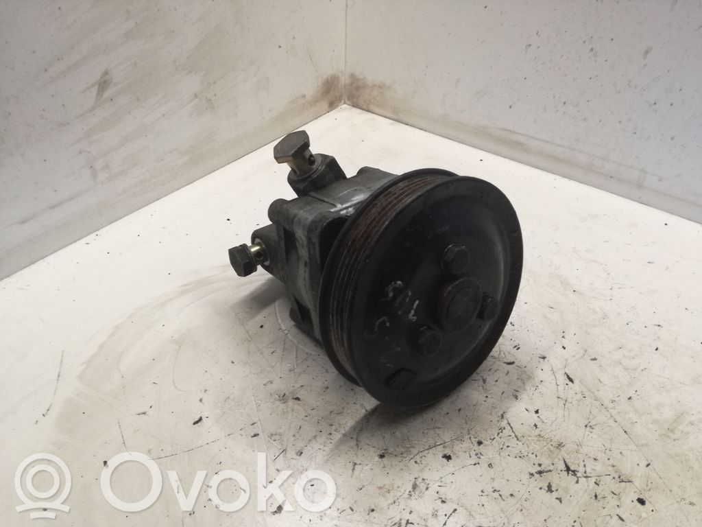 Power steering pump