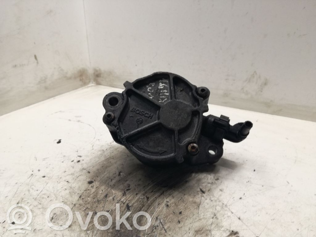 Vakuumo pompa   D1562B2410P