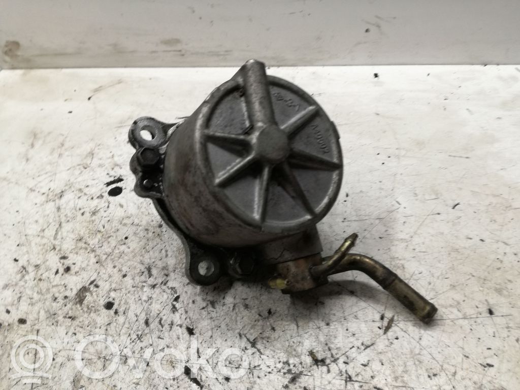 Vacuum pump   RF5C18G00