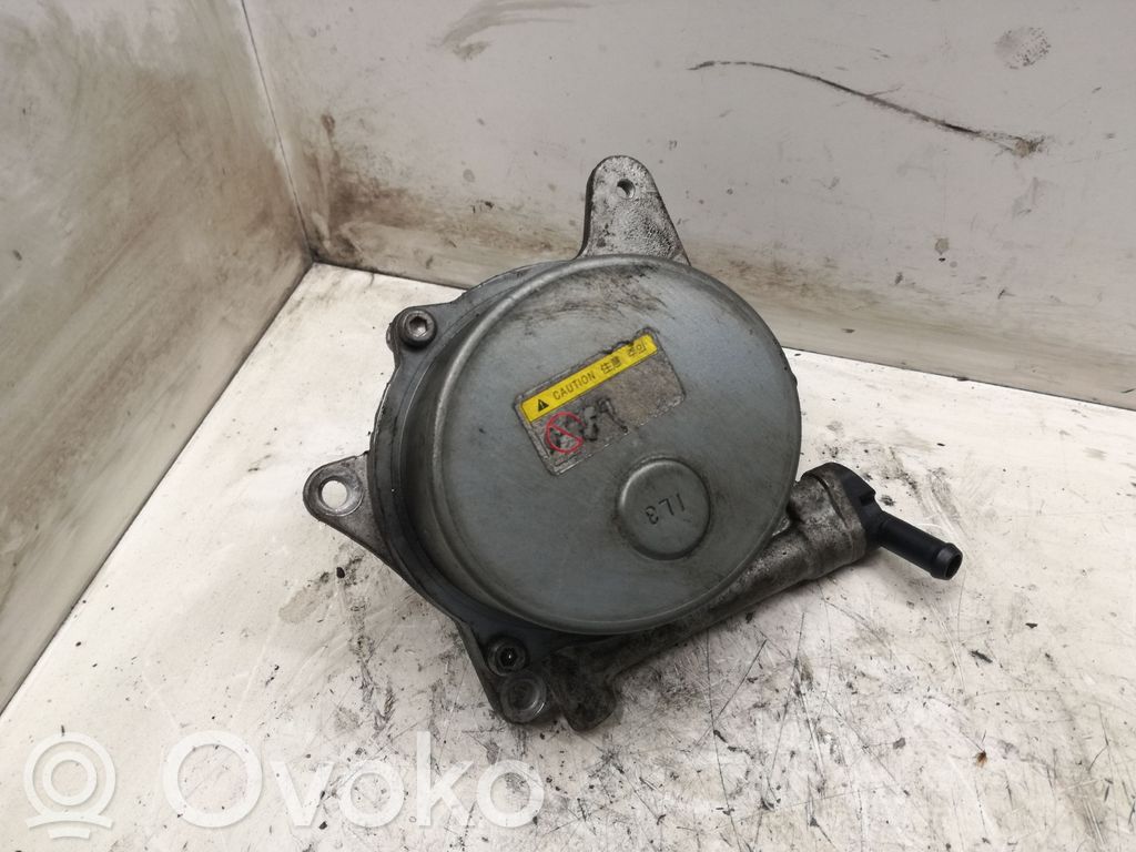 Vacuum pump