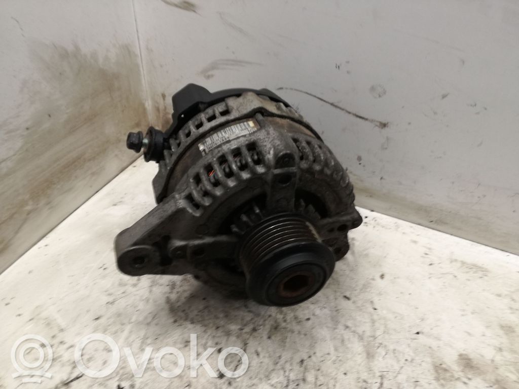 Generator/alternator