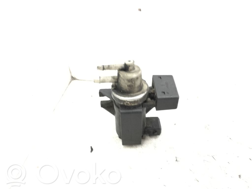 Volvo S60 Electroválvula del turbo 