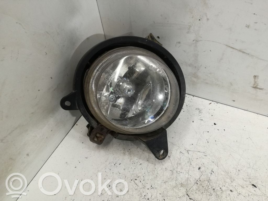 KIA Sorento Miglas lukturis priekšā 