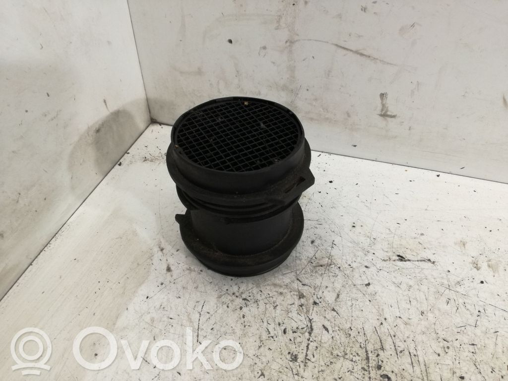 Saab 9-5 Mass air flow meter 
