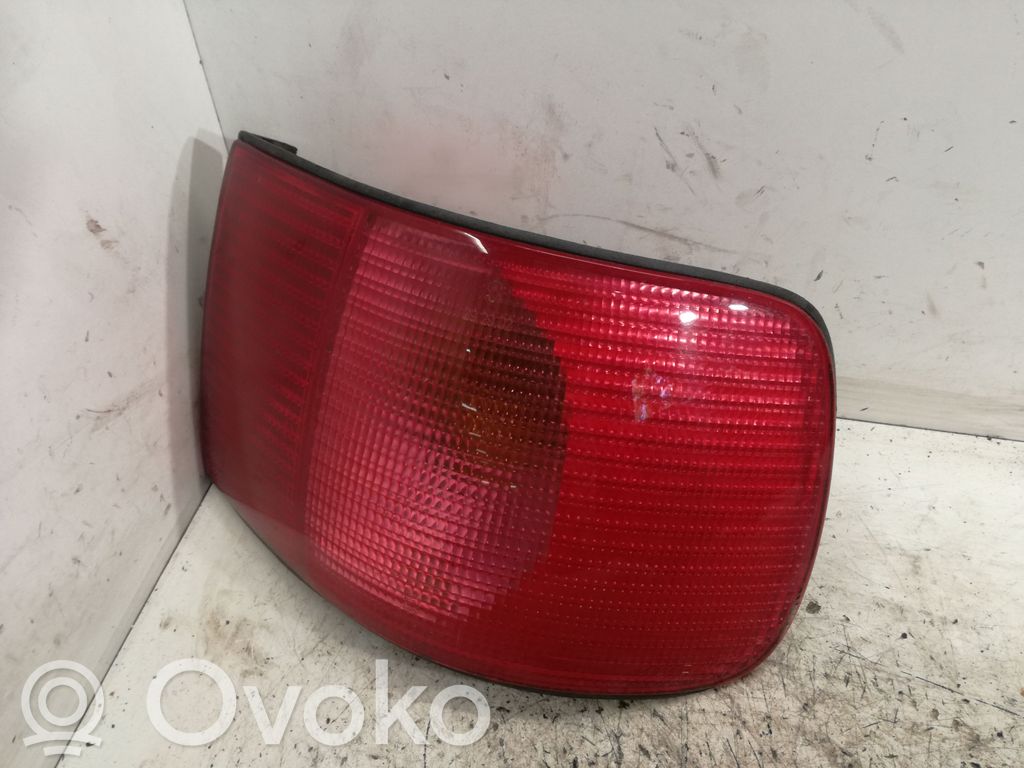 Audi A8 S8 D2 4D Rear/tail lights 
