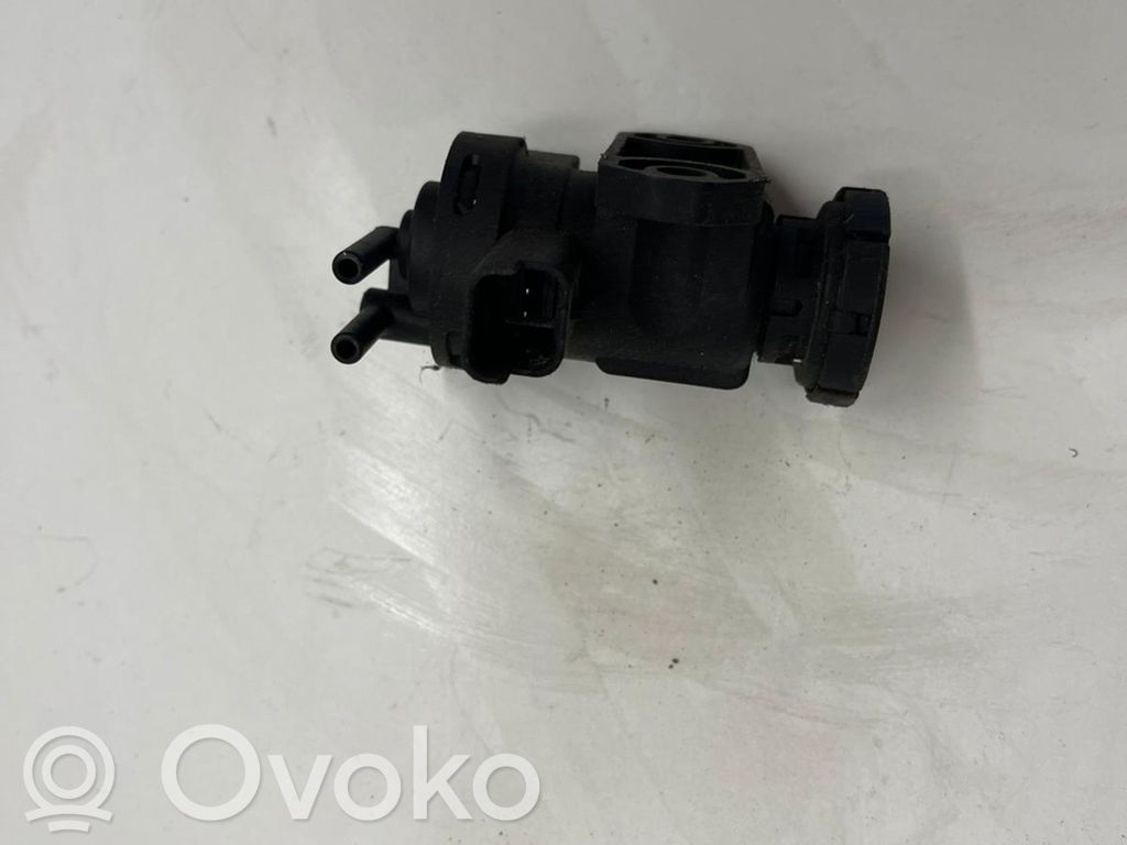Peugeot 407 Solenoīda vārsts 